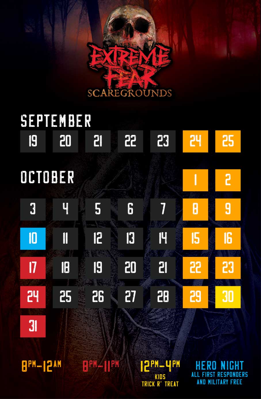 Calendar